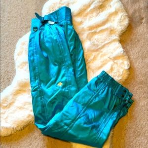 NWT Descente Vintage Ski Snowboard Powder Pants
